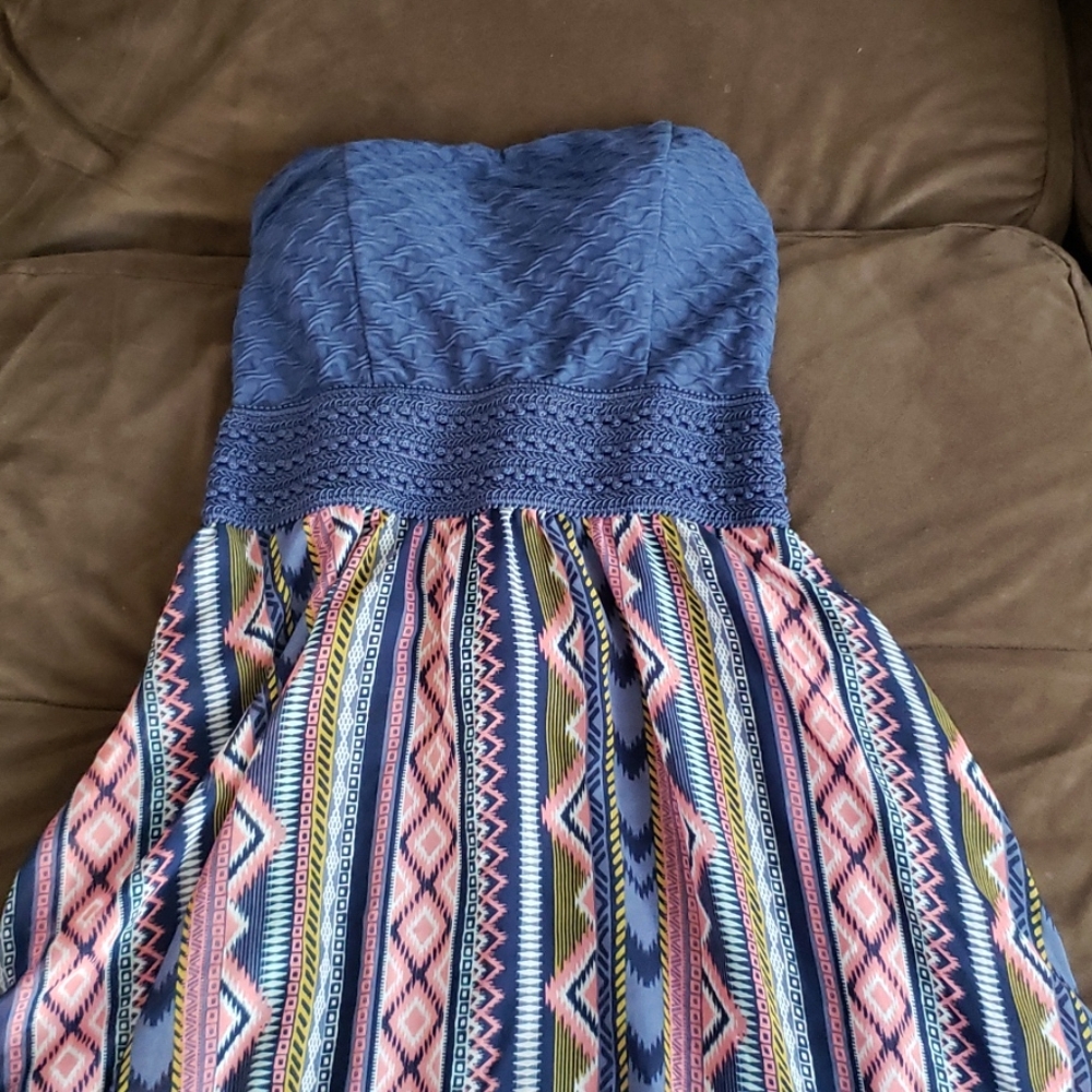 Flowy Dress